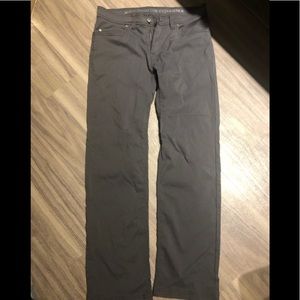 Men’s Prana Pants